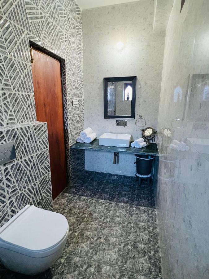 מלון ג'ודפור Balarwa Haveli מראה חיצוני תמונה