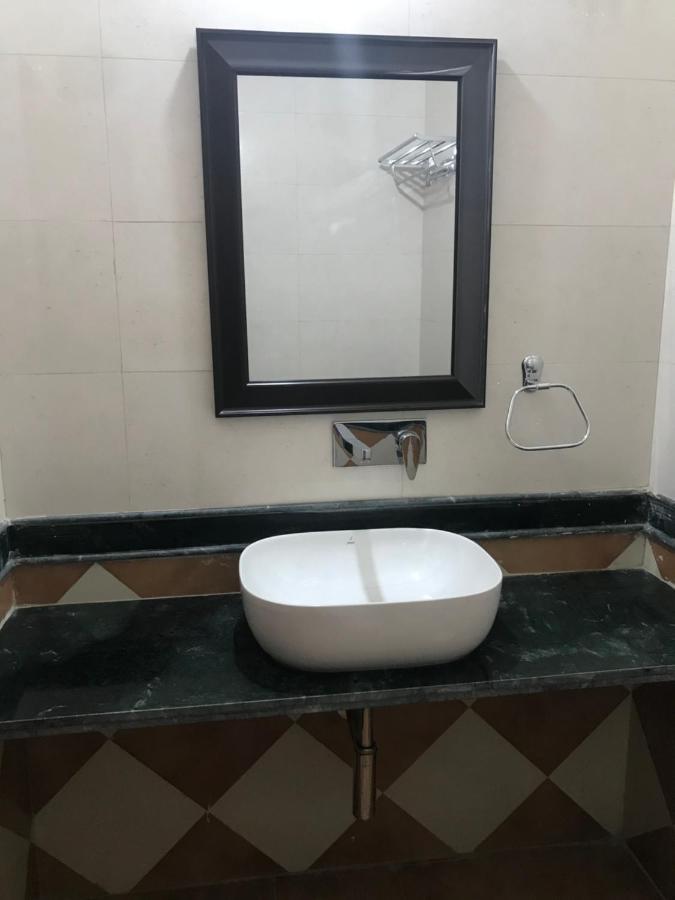 מלון ג'ודפור Balarwa Haveli מראה חיצוני תמונה