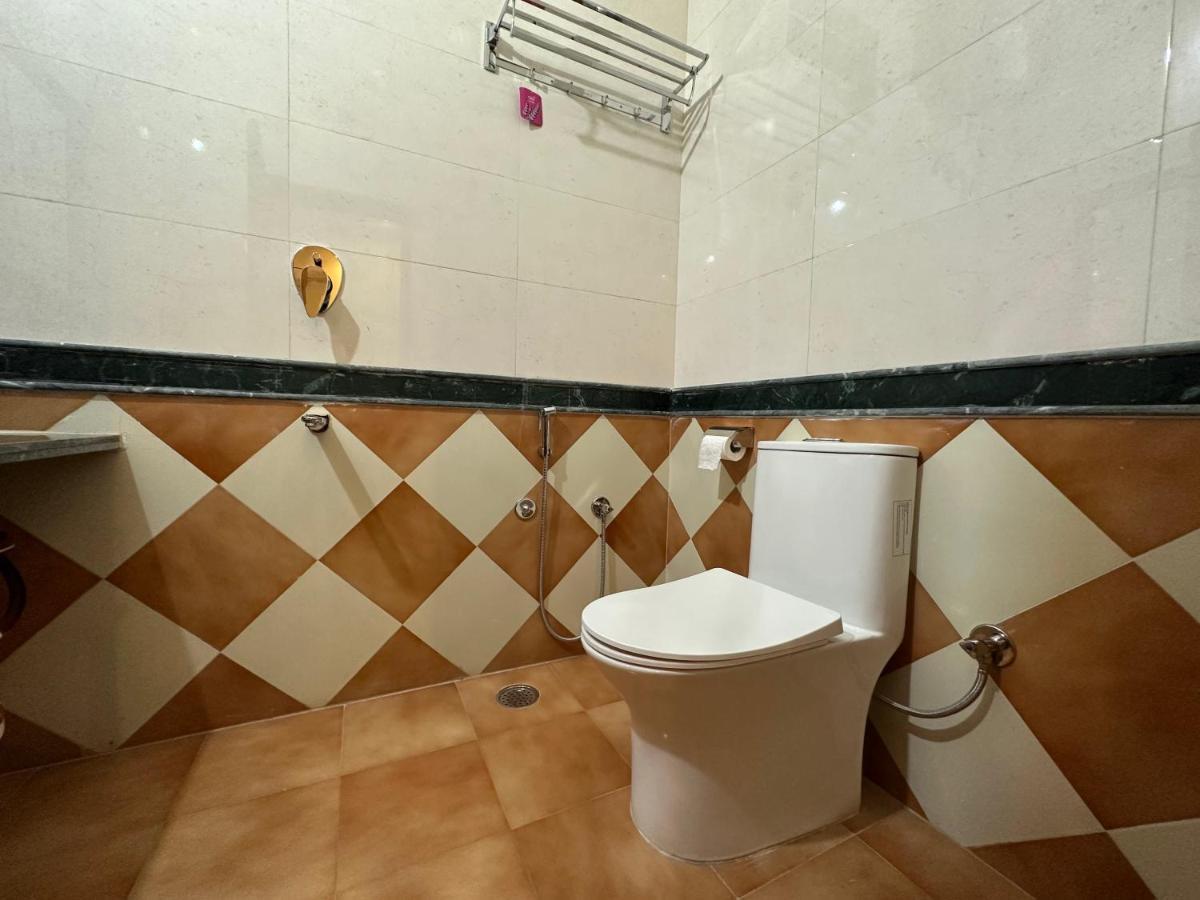 מלון ג'ודפור Balarwa Haveli מראה חיצוני תמונה